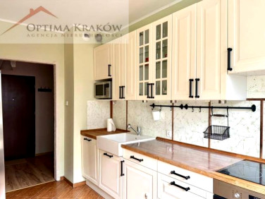 Mieszkanie Kraków