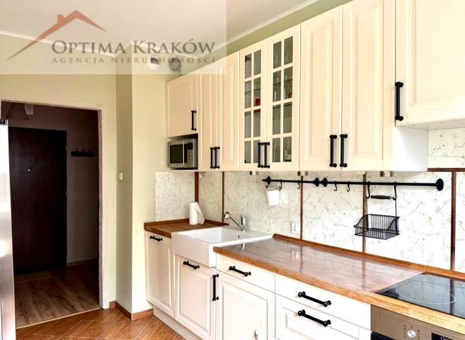 Mieszkanie Kraków