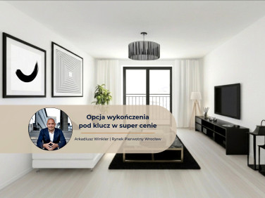 Mieszkanie Wrocław
