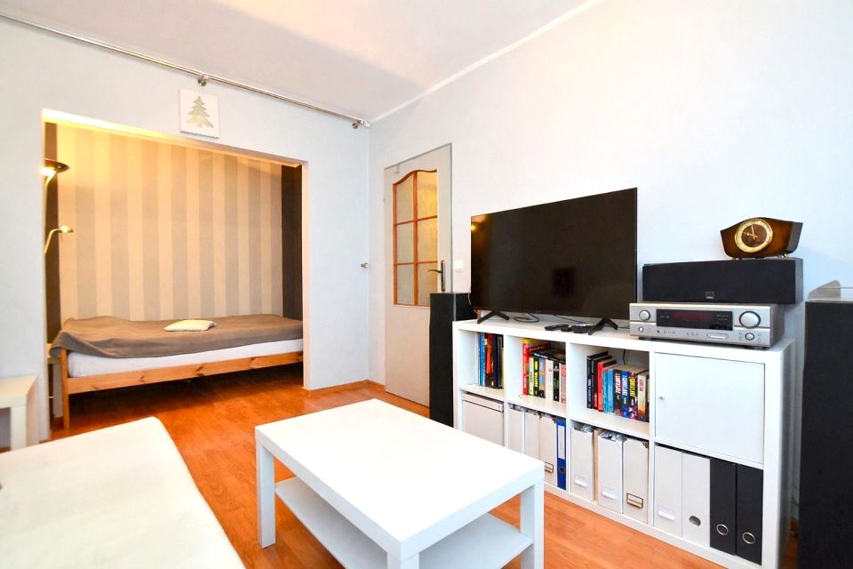 Mieszkanie Piekary Śląskie