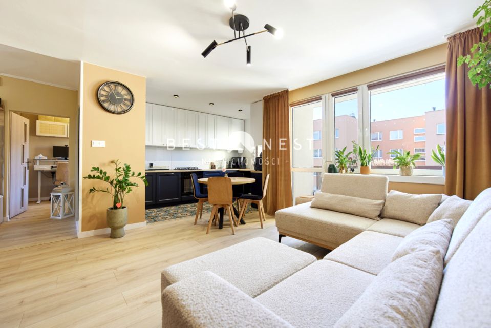 Mieszkanie Bielsko-Biała