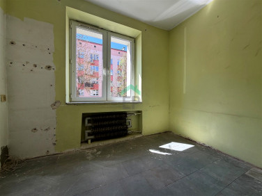 Mieszkanie Częstochowa