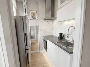 Mieszkanie Białystok