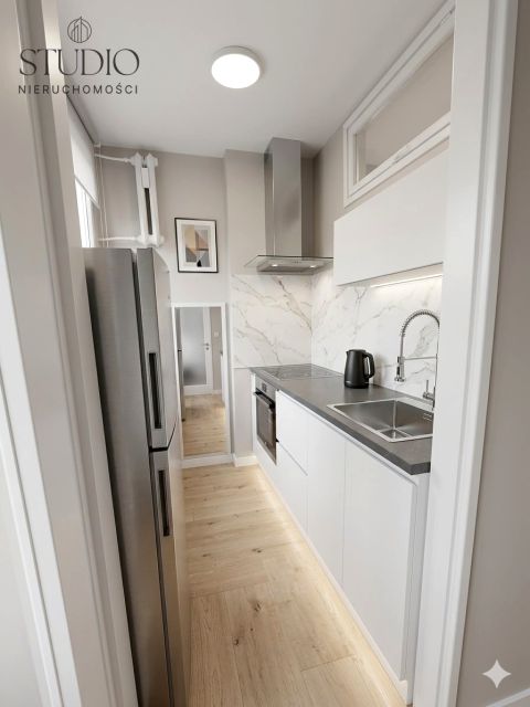 Mieszkanie Białystok