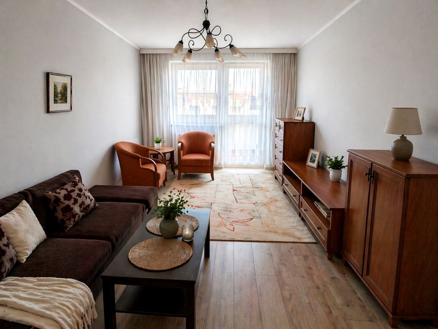 Mieszkanie Białystok