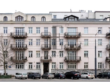 Mieszkanie Warszawa sprzedaż