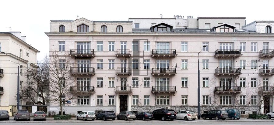 Mieszkanie Warszawa sprzedaż