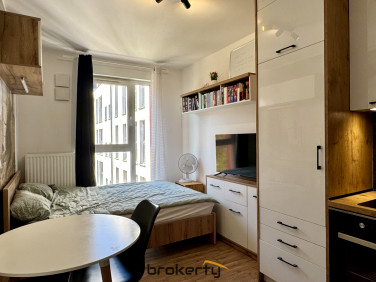 Mieszkanie apartamentowiec sprzedaż
