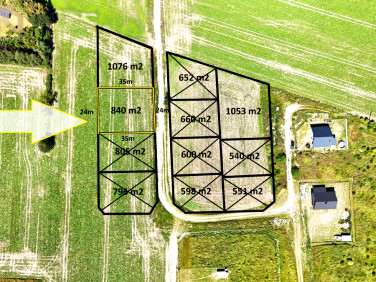 Działka inna Inowrocław