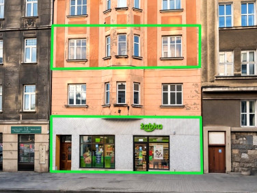 Mieszkanie Bielsko-Biała