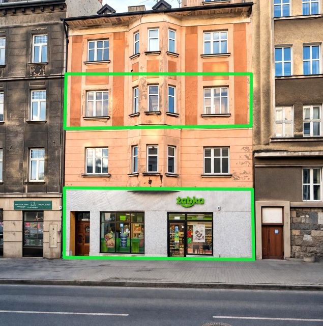 Mieszkanie Bielsko-Biała