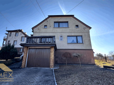 Dom Wodzisław Śląski