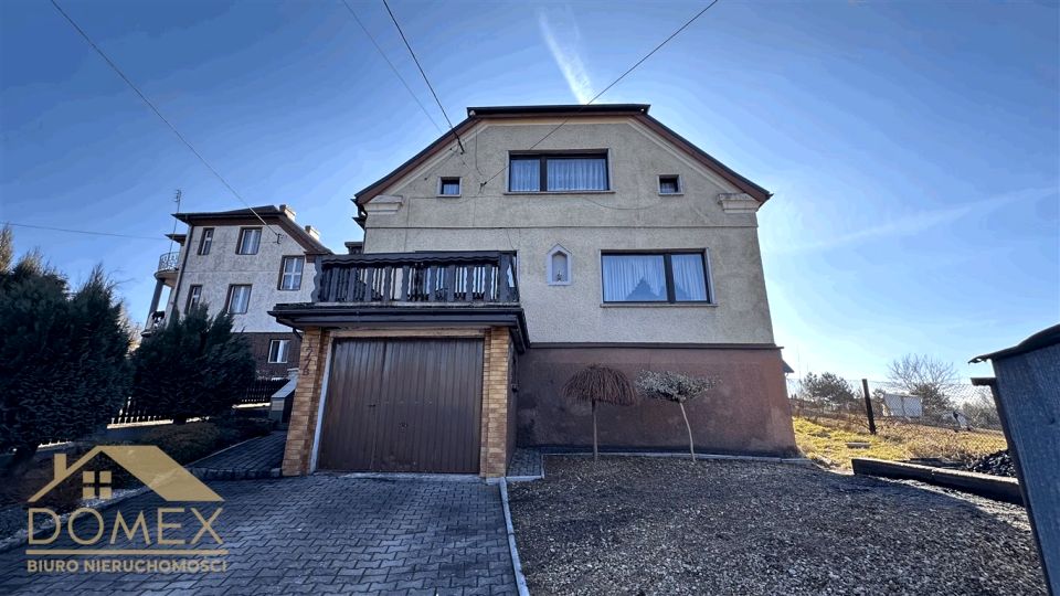 Dom Wodzisław Śląski