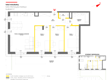 Mieszkanie Julianów sprzedaż