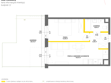 Mieszkanie Julianów sprzedaż