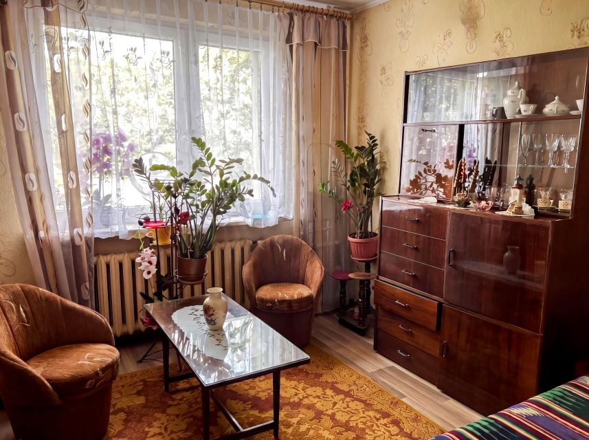 Mieszkanie Dąbrowa Górnicza