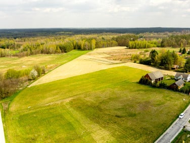 Działka budowlana sprzedam