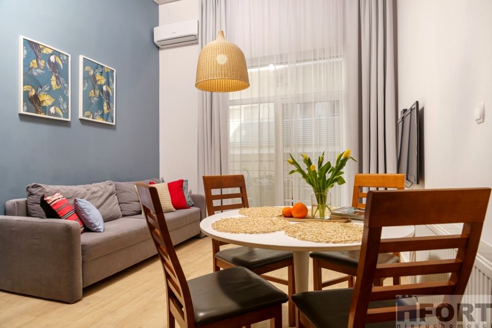 Mieszkanie Międzyzdroje