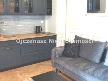 Mieszkanie Bydgoszcz