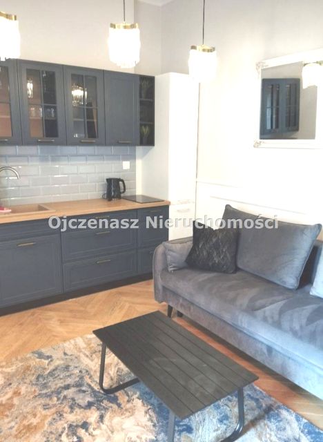 Mieszkanie Bydgoszcz