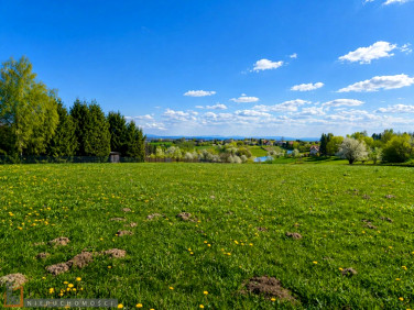 Działka budowlana Garliczka sprzedam