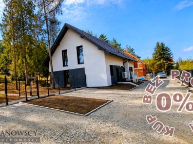 Dom balkon francuski / barierka balkonowa