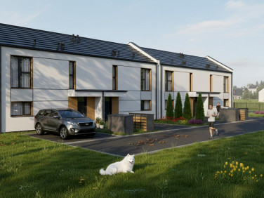 Działka budowlana Bieniewice