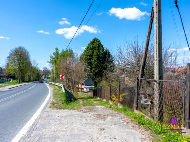 Działka inna Sułoszowa