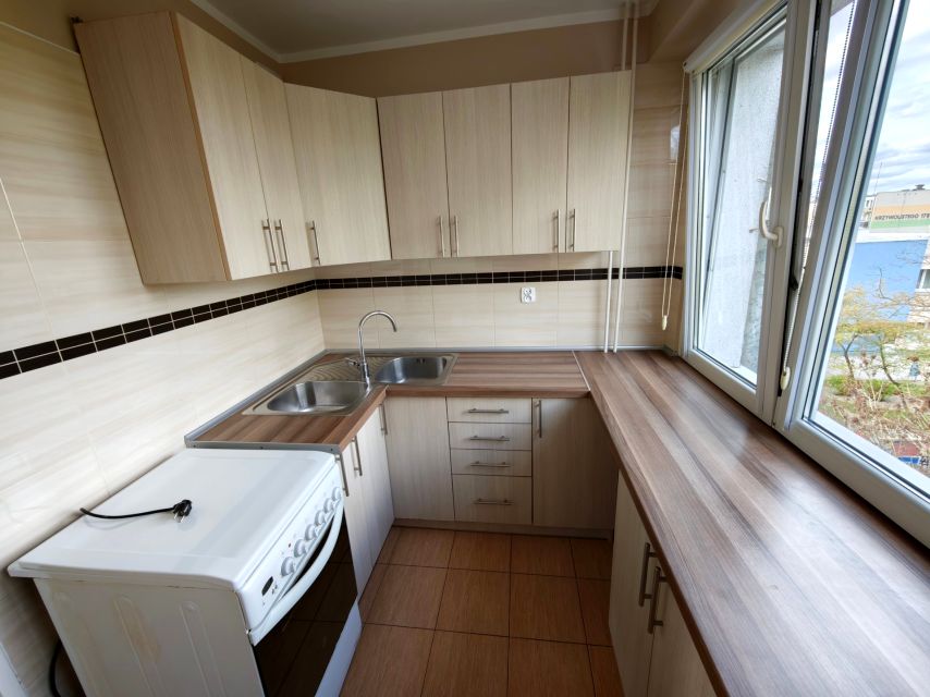 Mieszkanie Inowrocław