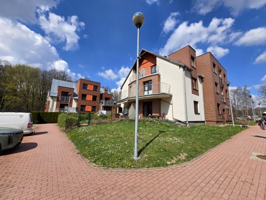 Mieszkanie Jelenia Góra