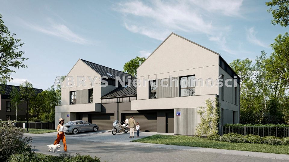 Dom Warszawa sprzedaż