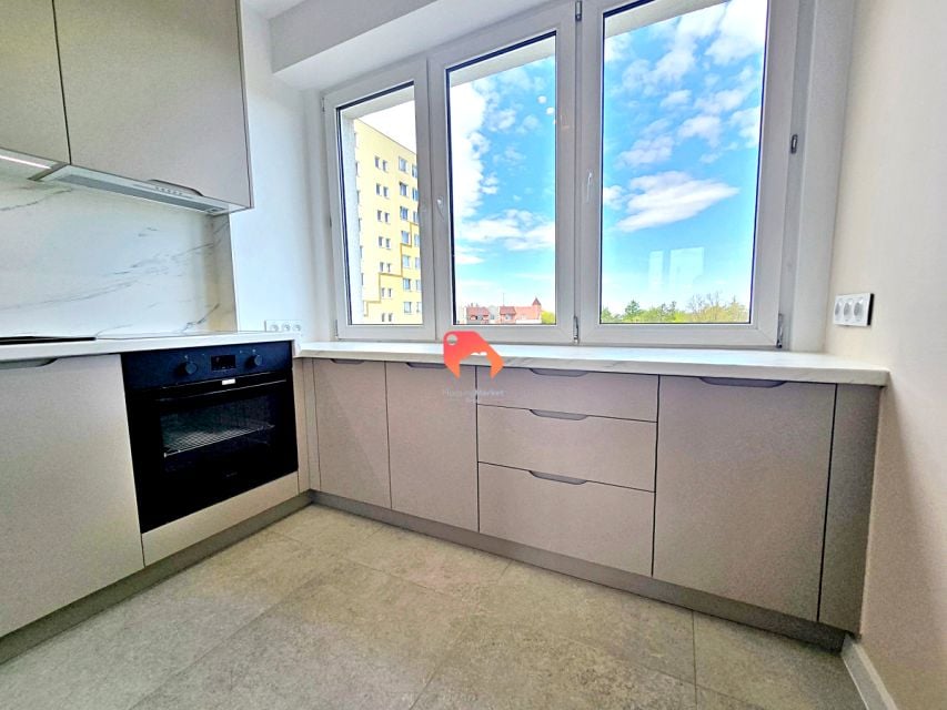Mieszkanie blok mieszkalny Bydgoszcz