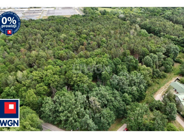 Działka budowlana Warszawa