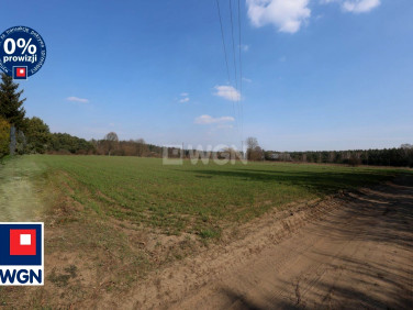 Działka rekreacyjna Śliski