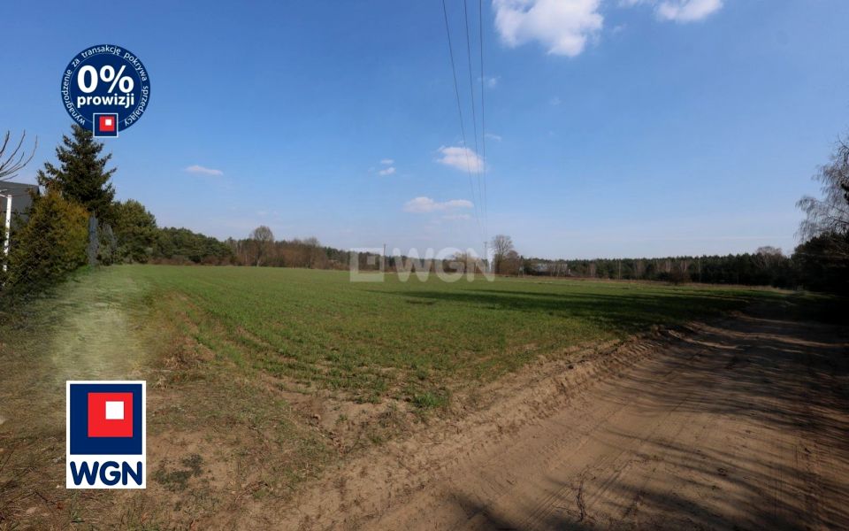 Działka rekreacyjna Śliski