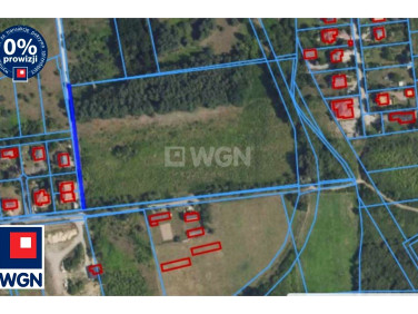 Działka budowlana Warszawa