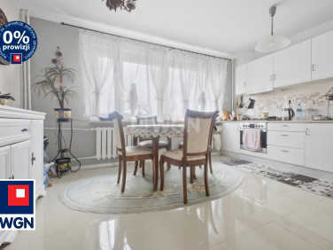 Mieszkanie Legionowo