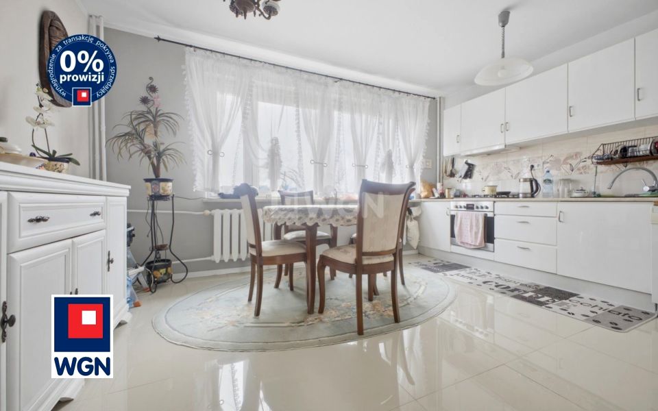 Mieszkanie Legionowo