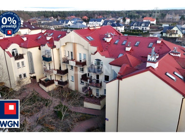 Mieszkanie Jabłonna