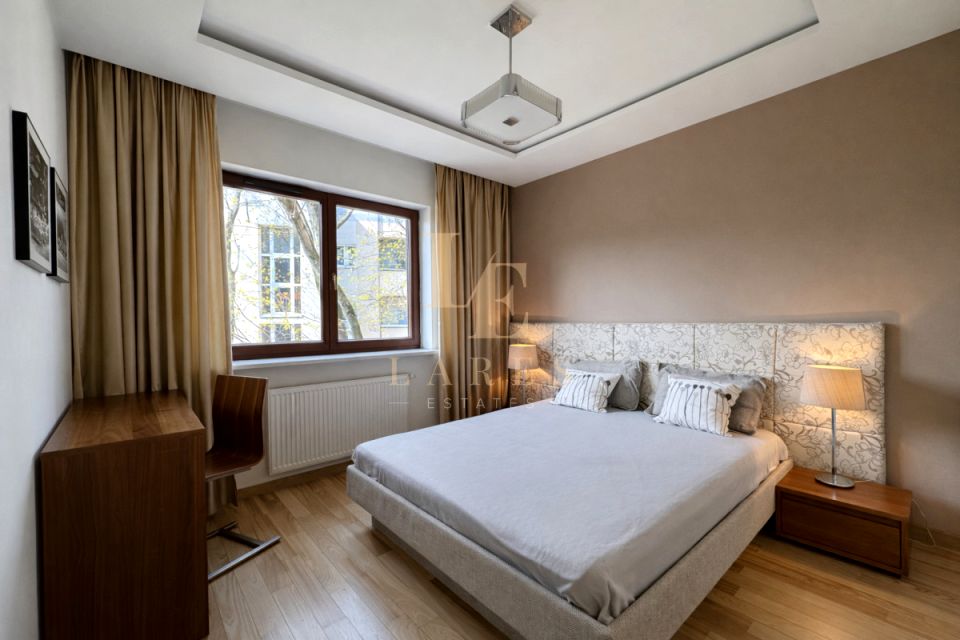 Mieszkanie Warszawa