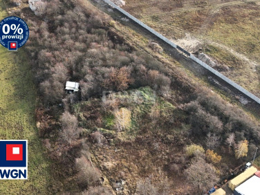 Działka przemysłowa Warszawa