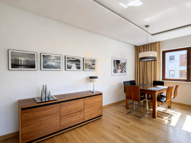 Mieszkanie apartamentowiec wynajem