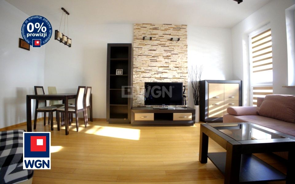 Mieszkanie Jabłonna