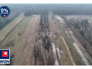 Działka budowlana Kąty Węgierskie