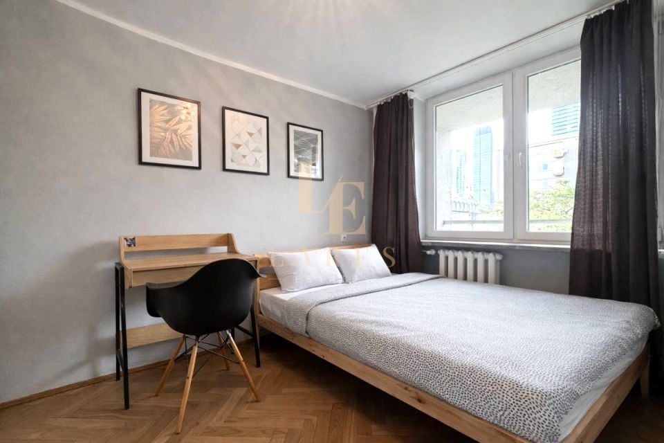 Mieszkanie Warszawa