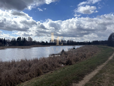Działka budowlana Stare Załubice