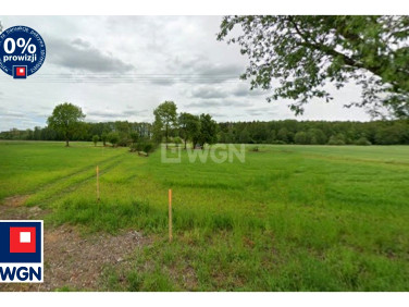 Działka budowlana Jurzyn