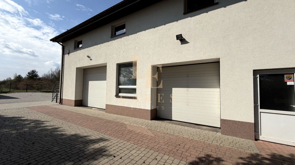 Lokal Dziekanów Leśny