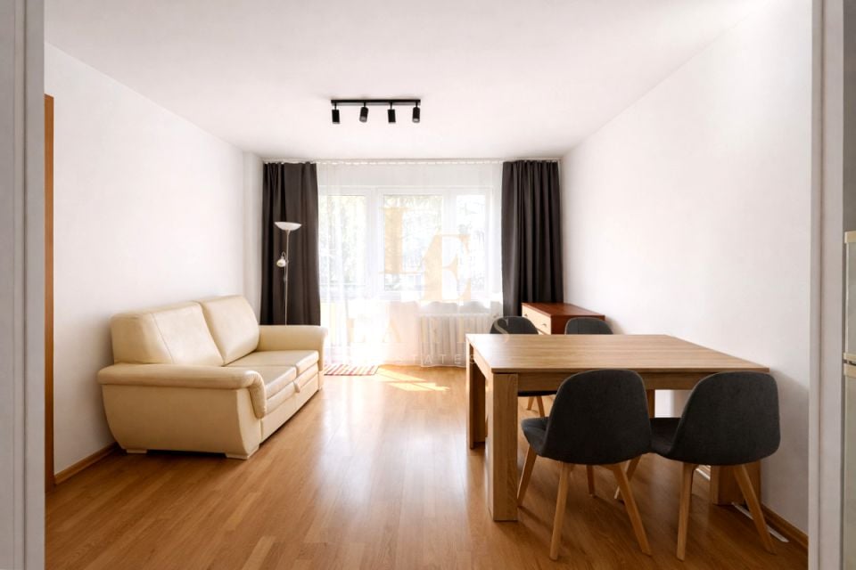 Mieszkanie Warszawa