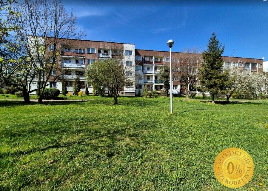 Mieszkanie Mikołów